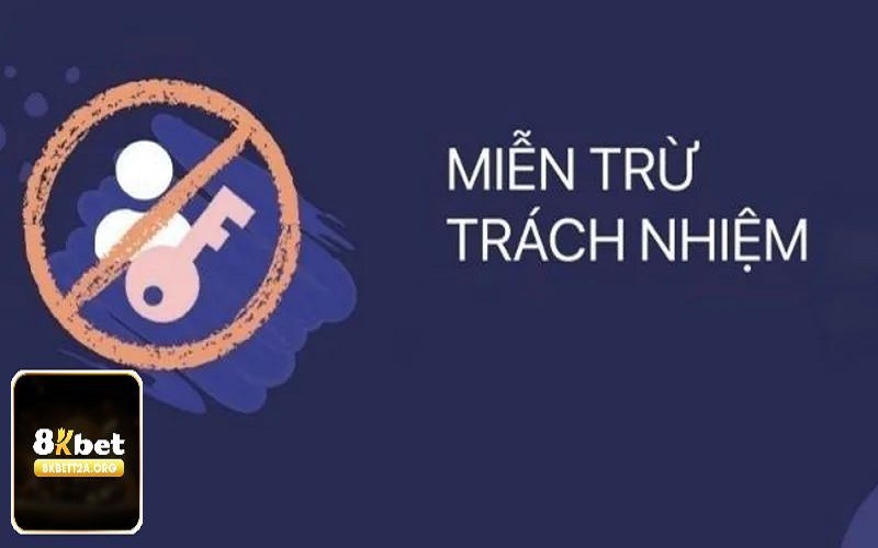 Nhà cái miễn trừ trách nhiệm khi gặp sự cố kỹ thuật