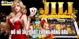 Khám phá chi tiết về game đẳng cấp nổ hũ JILI